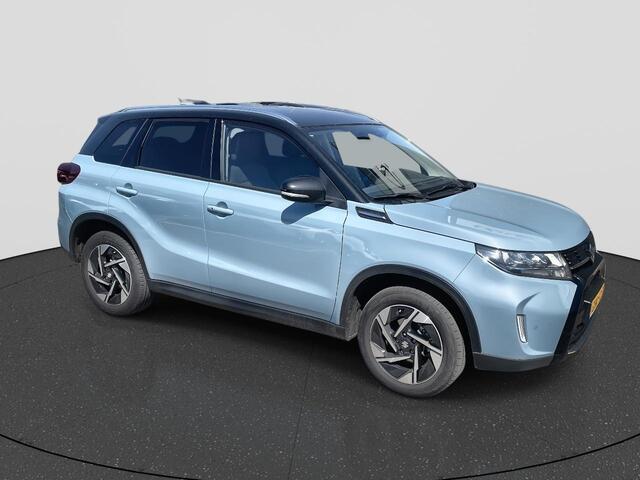Suzuki VITARA 1.5 Hybrid Style