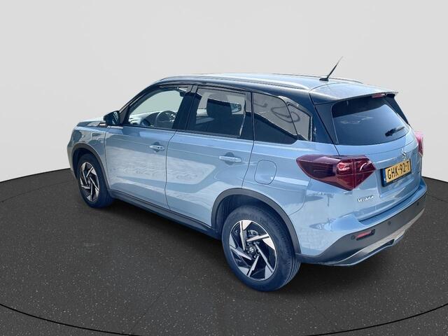 Suzuki VITARA 1.5 Hybrid Style