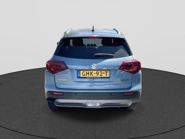 Suzuki VITARA 1.5 Hybrid Style