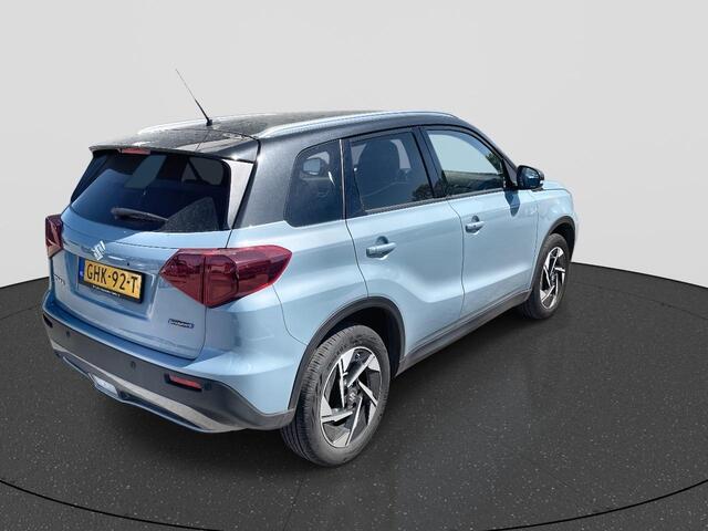Suzuki VITARA 1.5 Hybrid Style