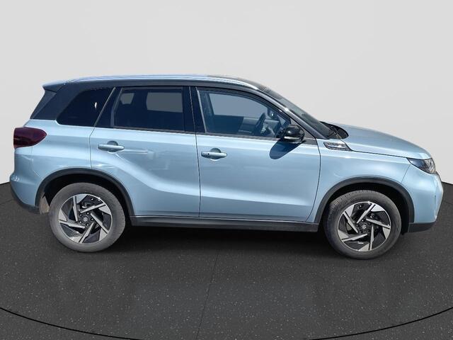 Suzuki VITARA 1.5 Hybrid Style