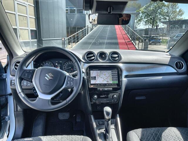 Suzuki VITARA 1.5 Hybrid Style
