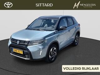 suzuki-vitara-1.5-hybrid-style