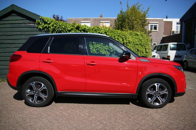 Suzuki VITARA 1.6 Exclusive
