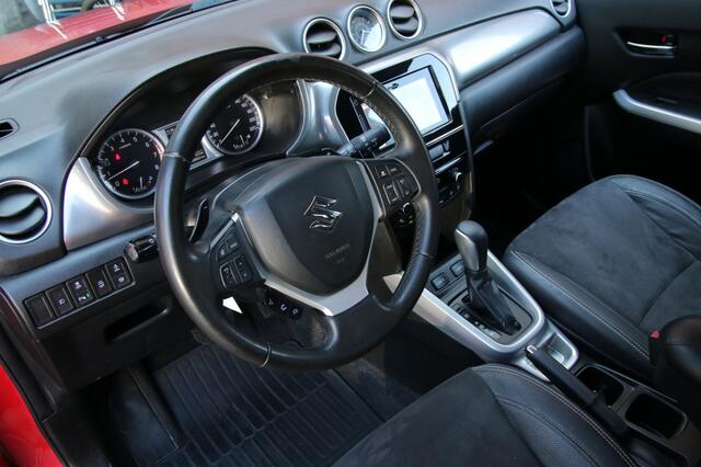 Suzuki VITARA 1.6 Exclusive