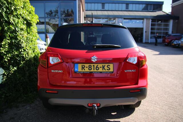 Suzuki VITARA 1.6 Exclusive