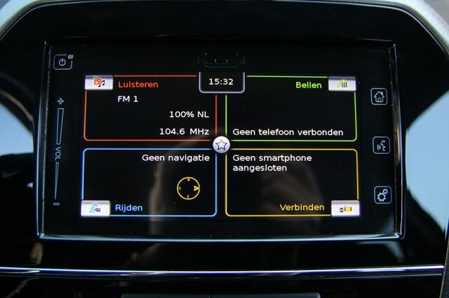 Suzuki VITARA 1.6 Exclusive