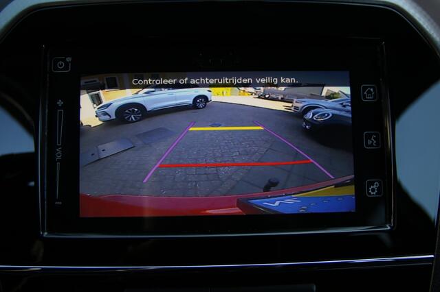 Suzuki VITARA 1.6 Exclusive