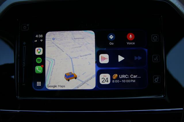 Suzuki VITARA 1.6 Exclusive