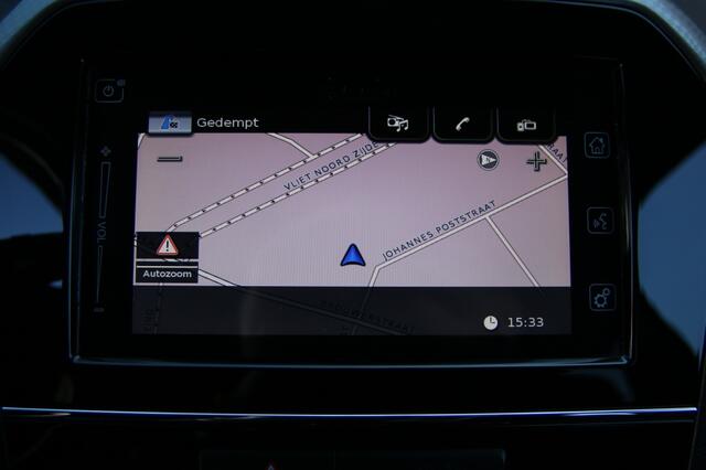 Suzuki VITARA 1.6 Exclusive