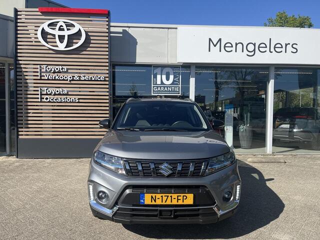 Suzuki VITARA 1.4 Boosterjet Style Smart Hybrid | Apple Carplay / Android Auto | Trekhaak