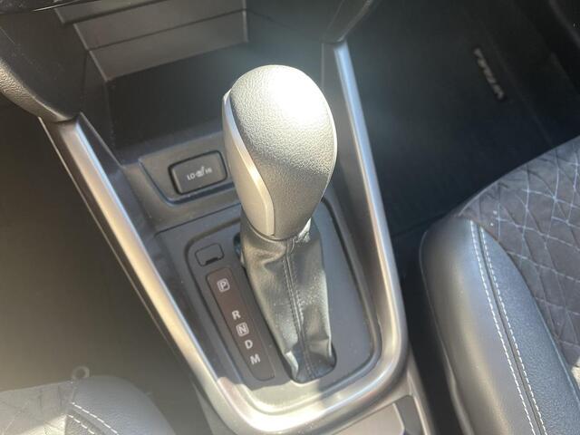 Suzuki VITARA 1.4 Boosterjet Style Smart Hybrid | Apple Carplay / Android Auto | Trekhaak