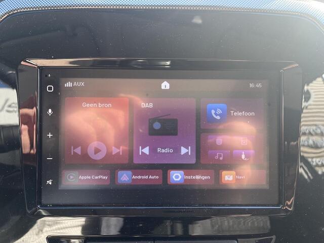 Suzuki VITARA 1.4 Boosterjet Style Smart Hybrid | Apple Carplay / Android Auto | Trekhaak