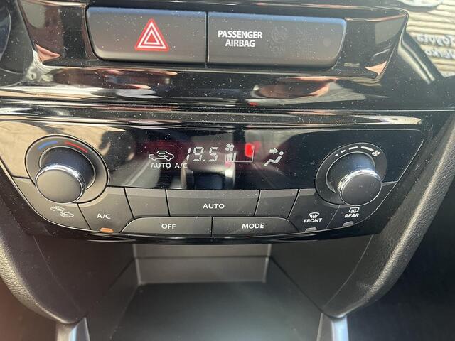 Suzuki VITARA 1.4 Boosterjet Style Smart Hybrid | Apple Carplay / Android Auto | Trekhaak