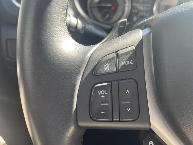 Suzuki VITARA 1.4 Boosterjet Style Smart Hybrid | Apple Carplay / Android Auto | Trekhaak