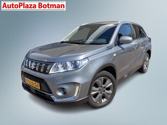 Suzuki VITARA 1.4 Boosterjet Select | Trekhaak |