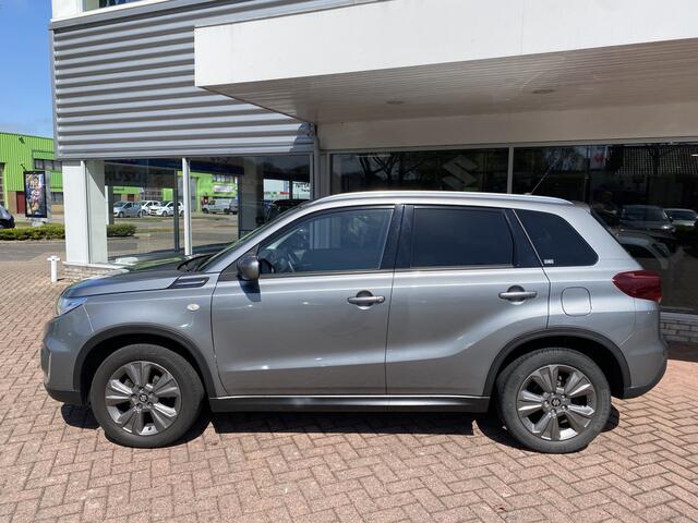 Suzuki VITARA 1.4 Boosterjet Select | Trekhaak |
