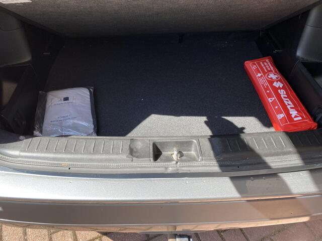 Suzuki VITARA 1.4 Boosterjet Select | Trekhaak |