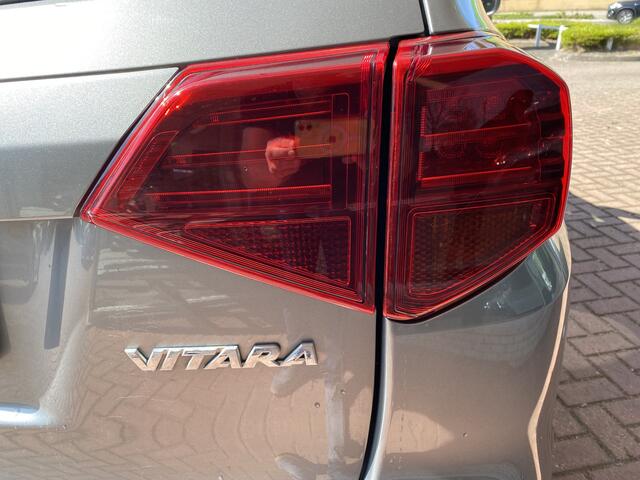 Suzuki VITARA 1.4 Boosterjet Select | Trekhaak |