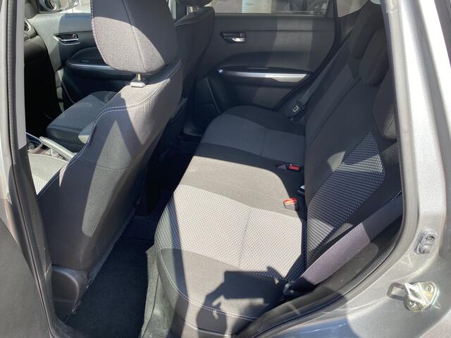 Suzuki VITARA 1.4 Boosterjet Select | Trekhaak |