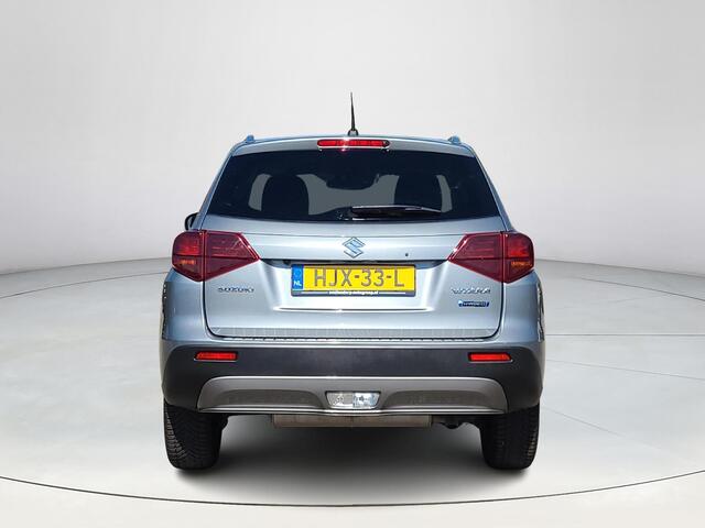 Suzuki VITARA 1.5 Hybrid Select Automaat | Apple CarPlay / Android Auto | Rijklaarprijs incl. garantie |