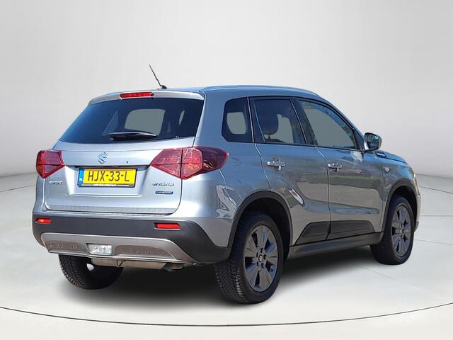 Suzuki VITARA 1.5 Hybrid Select Automaat | Apple CarPlay / Android Auto | Rijklaarprijs incl. garantie |
