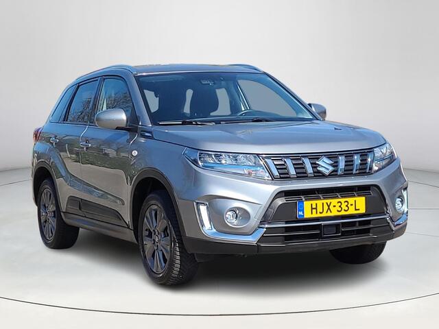 Suzuki VITARA 1.5 Hybrid Select Automaat | Apple CarPlay / Android Auto | Rijklaarprijs incl. garantie |