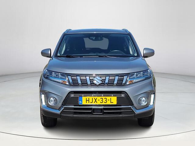 Suzuki VITARA 1.5 Hybrid Select Automaat | Apple CarPlay / Android Auto | Rijklaarprijs incl. garantie |