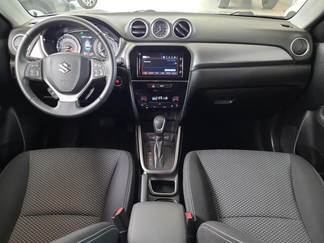 Suzuki VITARA 1.5 Hybrid Select Automaat | Apple CarPlay / Android Auto | Rijklaarprijs incl. garantie |