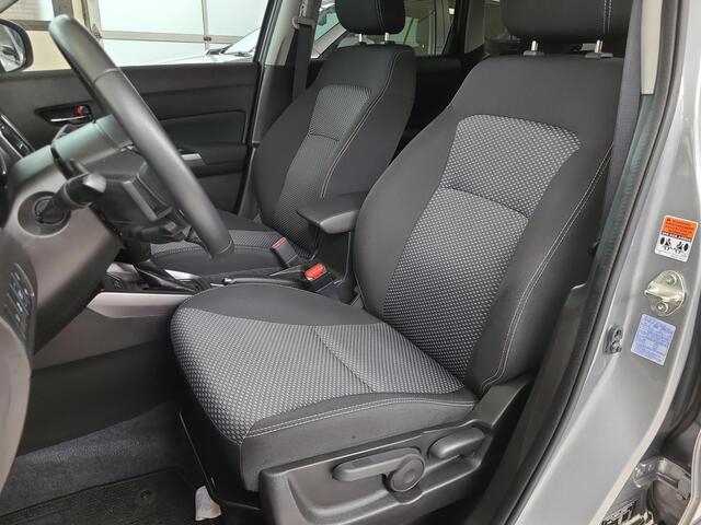 Suzuki VITARA 1.5 Hybrid Select Automaat | Apple CarPlay / Android Auto | Rijklaarprijs incl. garantie |