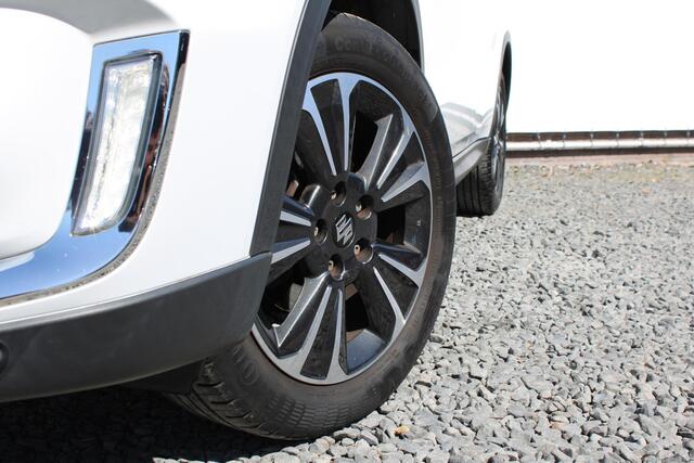 Suzuki VITARA 1.4 Boosterjet Stijl Automaat, Panoramadak, Dealer Onderhouden, Style Uitvoering!