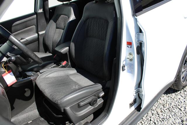 Suzuki VITARA 1.4 Boosterjet Stijl Automaat, Panoramadak, Dealer Onderhouden, Style Uitvoering!