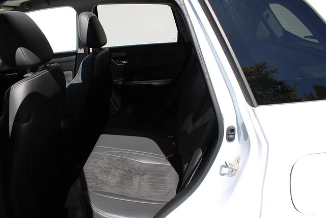 Suzuki VITARA 1.4 Boosterjet Stijl Automaat, Panoramadak, Dealer Onderhouden, Style Uitvoering!