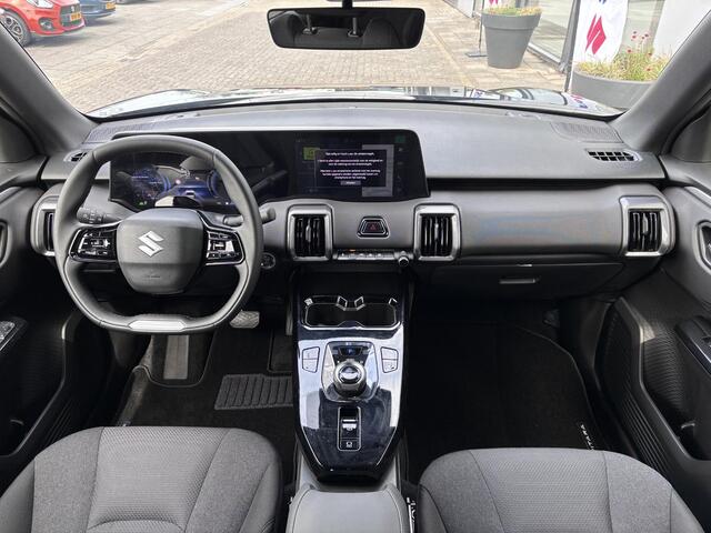 Suzuki VITARA e Select 61 kWh Nieuw/Navi/Carplay