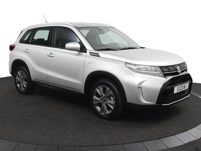 Suzuki VITARA 1.4 Boosterjet Smart Hybrid Comfort | Apple Carplay/Android Auto | parkeersensor achter |