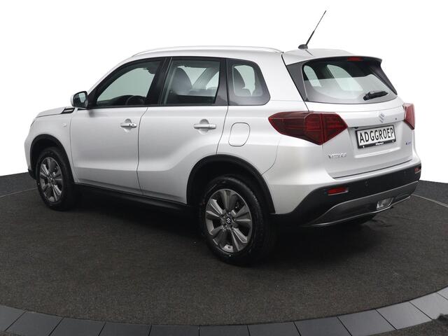 Suzuki VITARA 1.4 Boosterjet Smart Hybrid Comfort | Apple Carplay/Android Auto | parkeersensor achter |