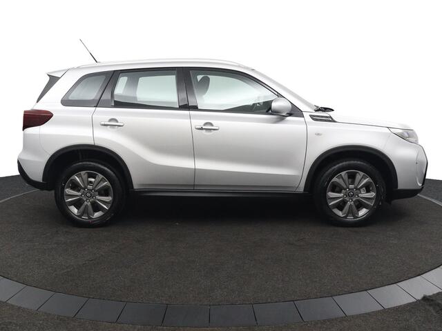 Suzuki VITARA 1.4 Boosterjet Smart Hybrid Comfort | Apple Carplay/Android Auto | parkeersensor achter |