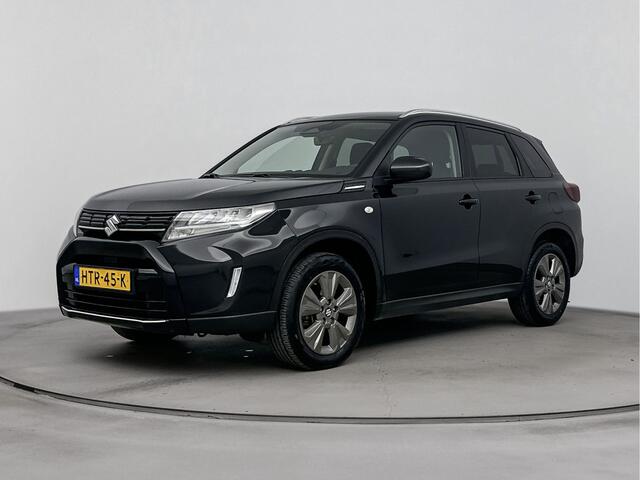 Suzuki VITARA 1.5 Hybrid Select Automaat