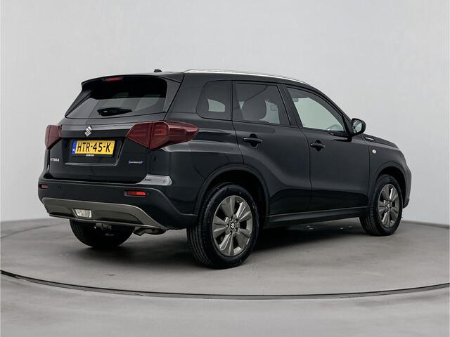 Suzuki VITARA 1.5 Hybrid Select Automaat