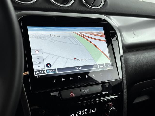 Suzuki VITARA 1.5 Hybrid Select Automaat
