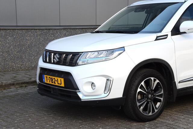 Suzuki VITARA 1.5 Hybrid Style | Automaat | Lederen bekleding | elektrisch glazen panorama-dak |