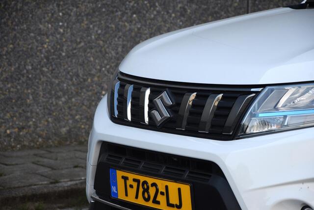 Suzuki VITARA 1.5 Hybrid Style | Automaat | Lederen bekleding | elektrisch glazen panorama-dak |