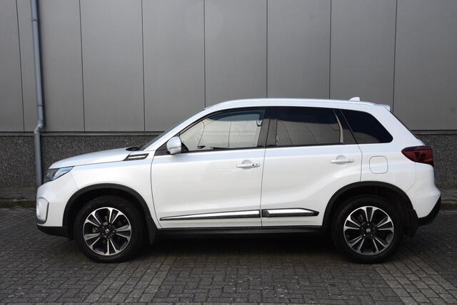 Suzuki VITARA 1.5 Hybrid Style | Automaat | Lederen bekleding | elektrisch glazen panorama-dak |