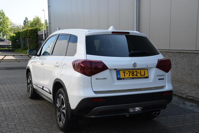 Suzuki VITARA 1.5 Hybrid Style | Automaat | Lederen bekleding | elektrisch glazen panorama-dak |