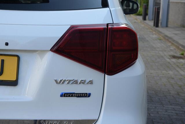Suzuki VITARA 1.5 Hybrid Style | Automaat | Lederen bekleding | elektrisch glazen panorama-dak |