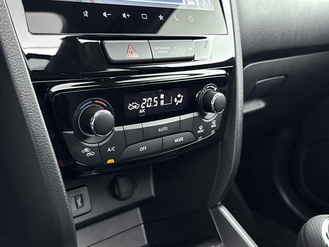 Suzuki VITARA 1.4 Boosterjet Style Smart Hybrid *Vraag Naar Km-Stand*