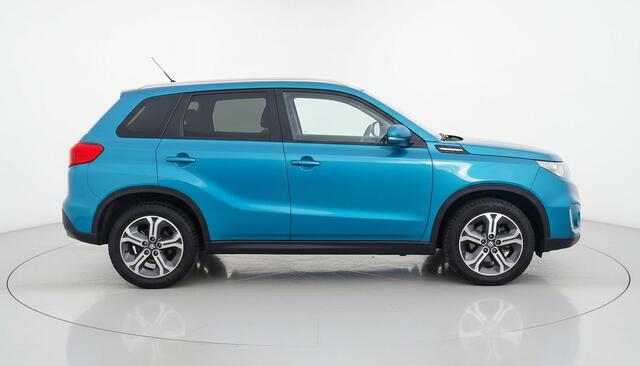 Suzuki VITARA 1.6 High Executive automaat rijklaar prijs