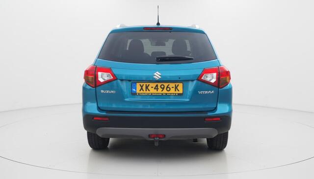 Suzuki VITARA 1.6 High Executive automaat rijklaar prijs