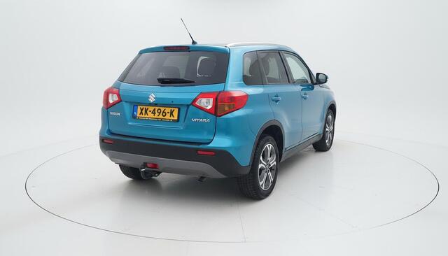 Suzuki VITARA 1.6 High Executive automaat rijklaar prijs
