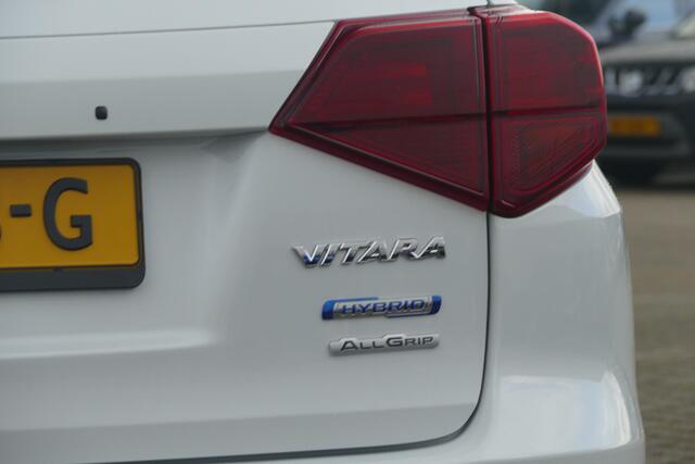 Suzuki VITARA 1.4 Boosterjet Style Smart Hybrid AllGrip | PANO | AFNEEMBARE TREKHAAK | 4X4 | RIJKLAARPRIJS |